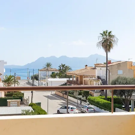 La Llimona * Puerto Pollensa