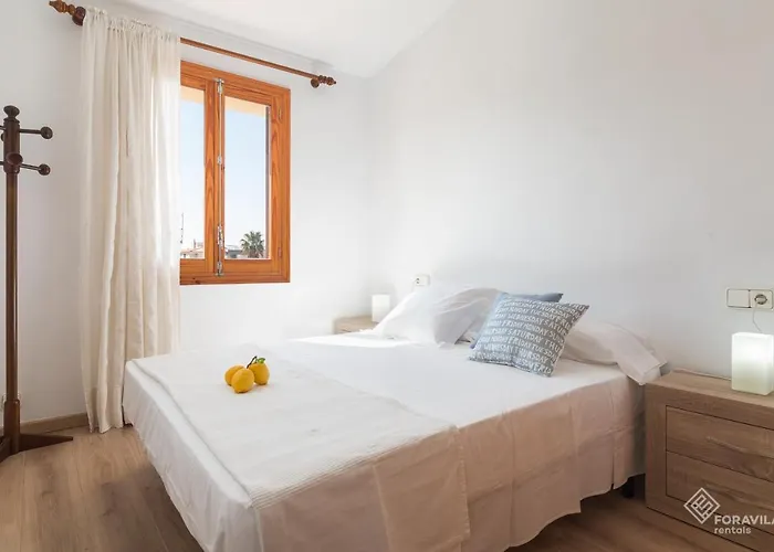 La Llimona Port de Pollença