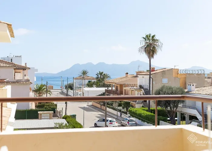 La Llimona * Port de Pollença