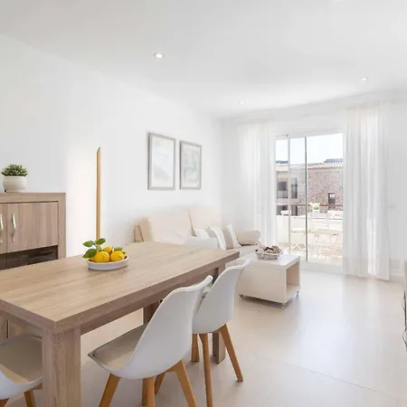 Apartment La Llimona