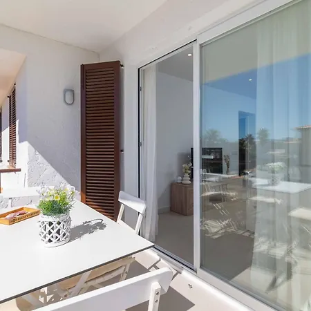 La Llimona Apartmán