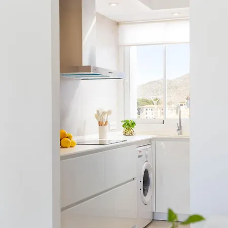 La Llimona * Port de Pollença