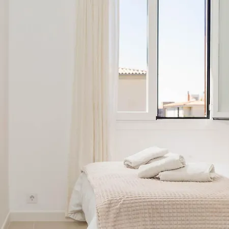 شقة La Llimona