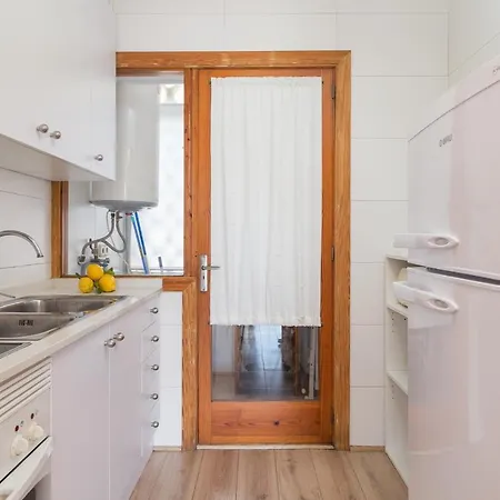 Apartment La Llimona *