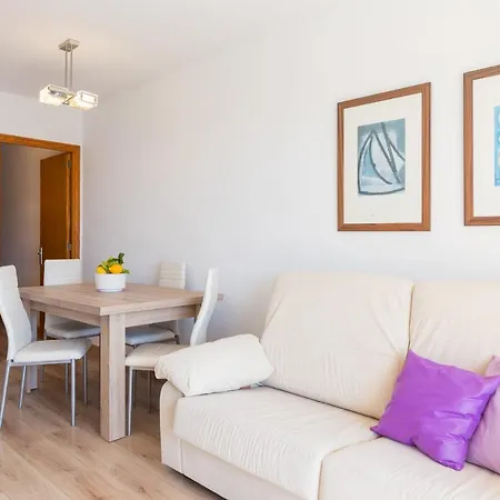 La Llimona Apartment Port de Pollenca