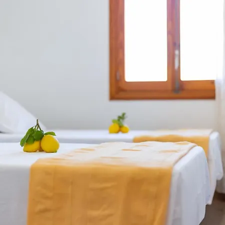 La Llimona Appartement