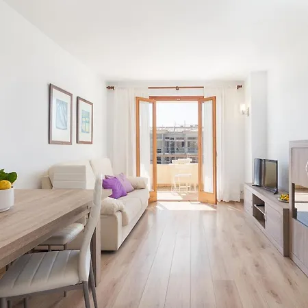 Apartment La Llimona Port de Pollenca