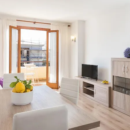 La Llimona Appartement Port de Pollença