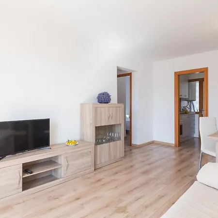 La Llimona 公寓 波连萨港