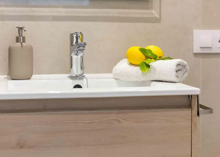 Apartmán La Llimona Port de Pollença