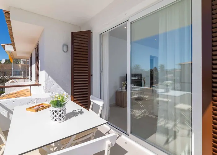 La Llimona Apartment