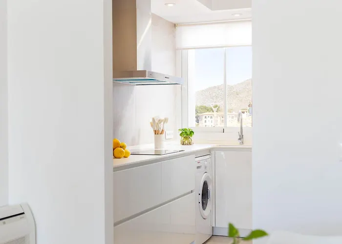 La Llimona * Port de Pollença