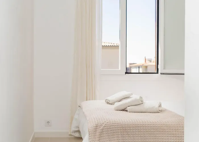 Apartmán La Llimona
