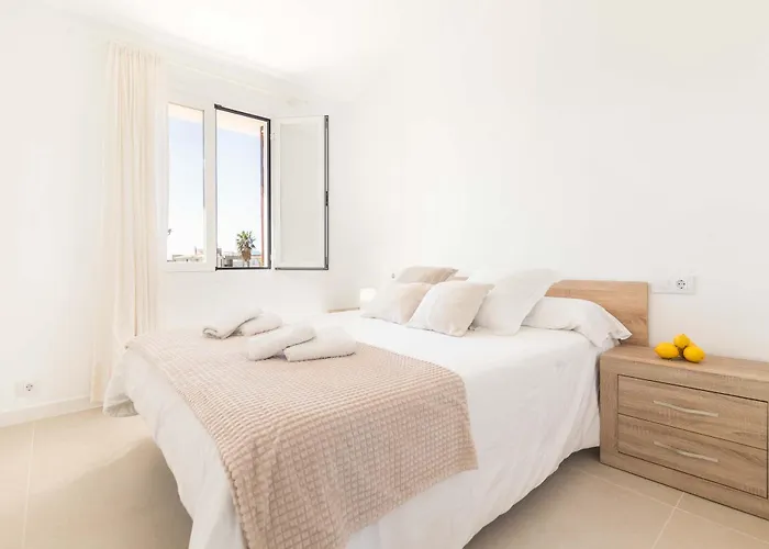 La Llimona Apartment *