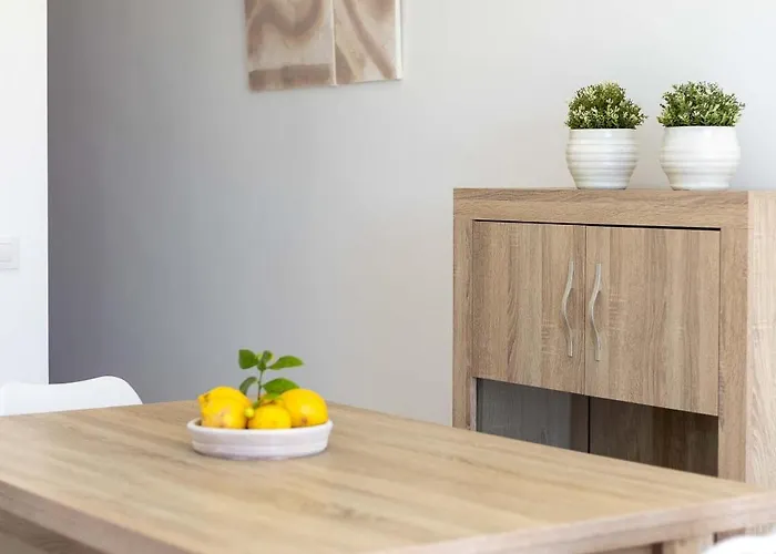 Apartmán La Llimona *