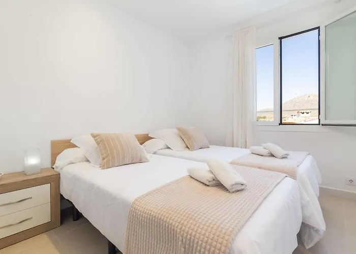 La Llimona Port de Pollença