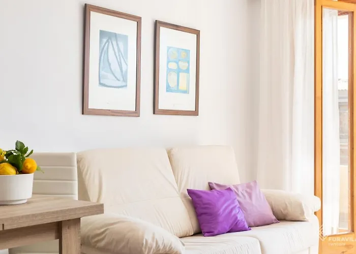 La Llimona * Port de Pollença