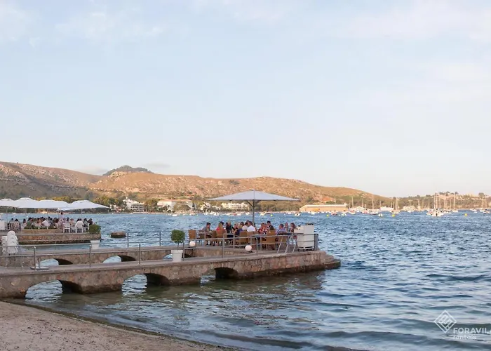 La Llimona Apartmán