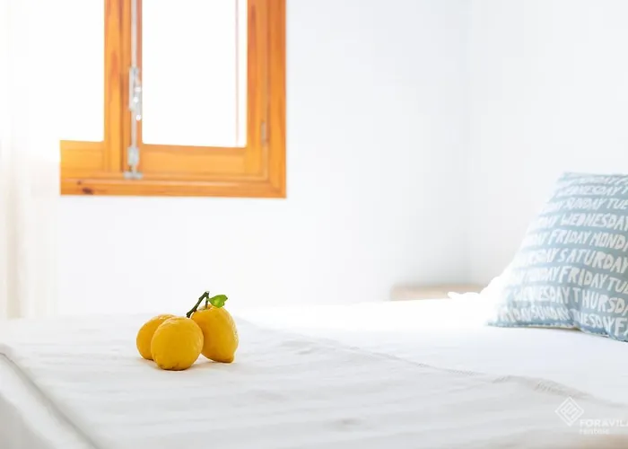 La Llimona * 波连萨港