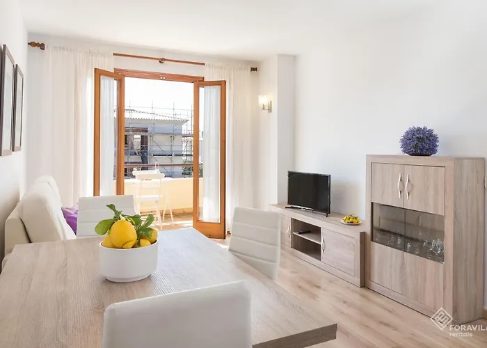 La Llimona 公寓 波连萨港