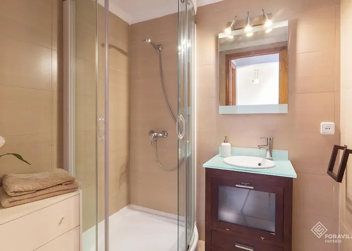 La Llimona 公寓 波连萨港