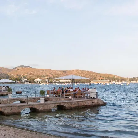 La Llimona Διαμέρισμα