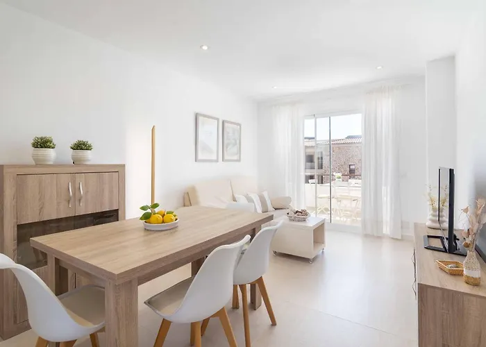 Apartment La Llimona