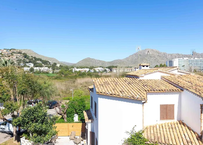 Apartment La Llimona *