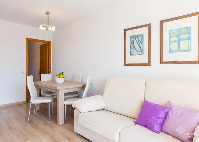 La Llimona Apartment Port de Pollença