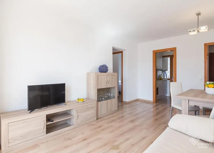 La Llimona Apartment Port de Pollença